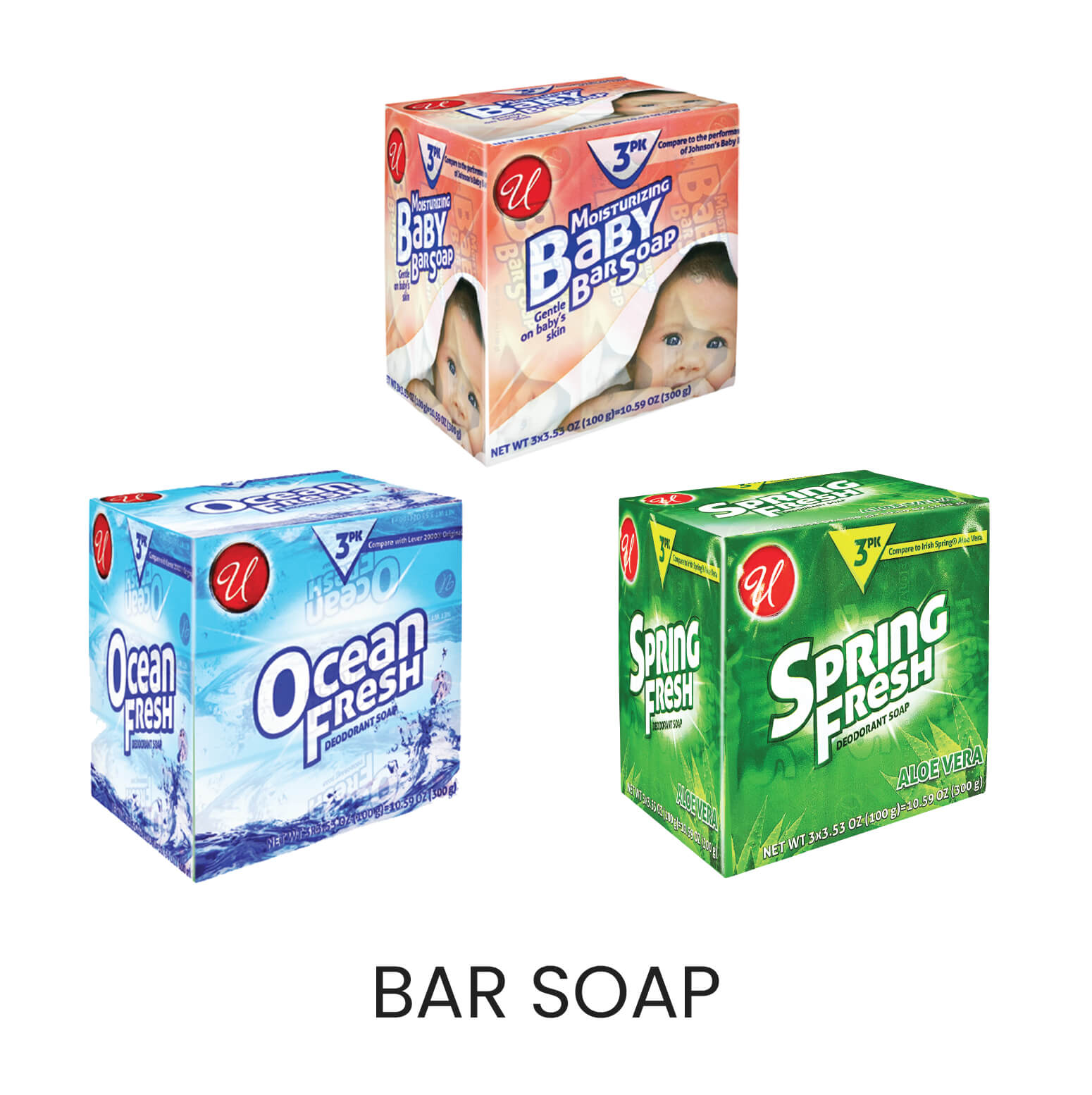 Universal Brands USA